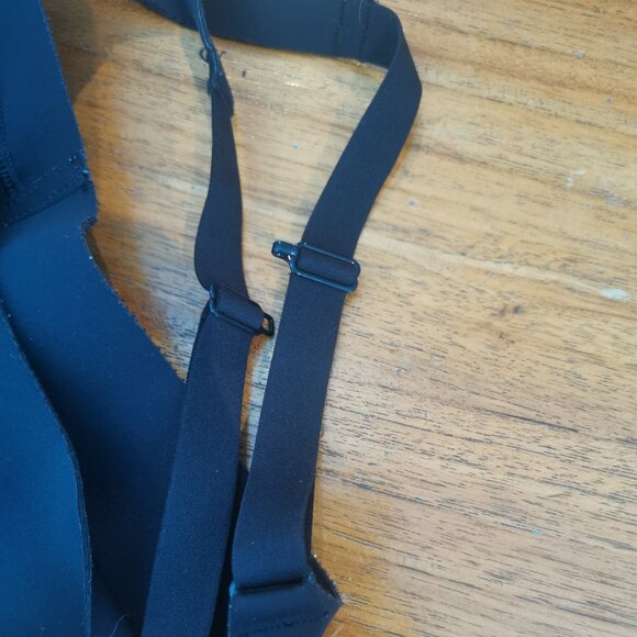 Lululemon Sports Bra for High Impact - Picture 4 of 6